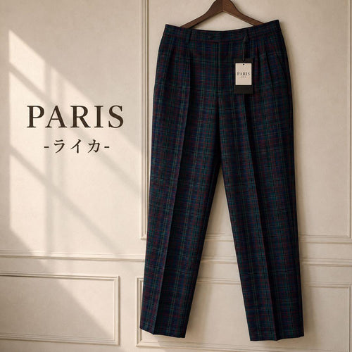 Slacks C Paris