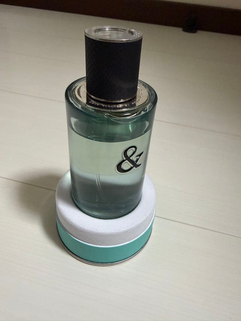 Tiffany Perfume (Unisex) For Him 90Ml