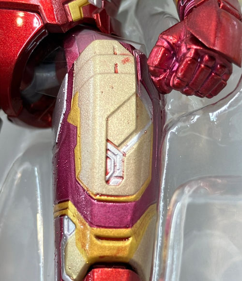 Others Bandai Marvel S.H.Figuarts 43