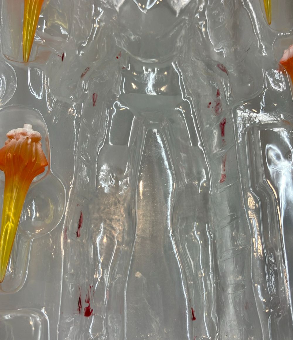 Others Bandai Marvel S.H.Figuarts 43