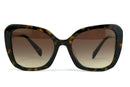 Prada Sunglasses Spr 03Y F 54 19 Au 6S1 140 N