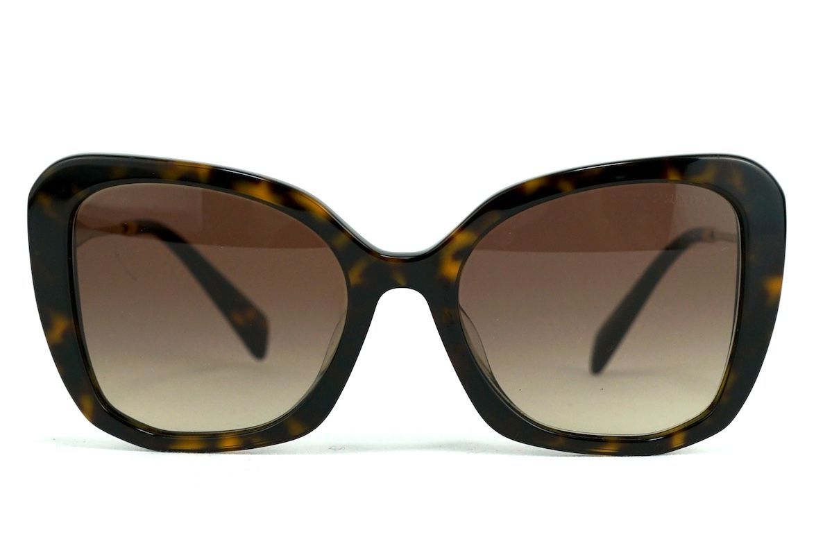 Prada Sunglasses Spr 03Y F 54 19 Au 6S1 140 N