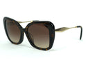 Prada Sunglasses Spr 03Y F 54 19 Au 6S1 140 N
