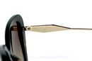 Prada Sunglasses Spr 03Y F 54 19 Au 6S1 140 N