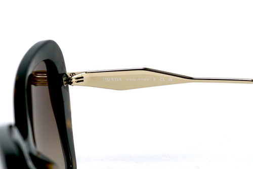 Prada Sunglasses Spr 03Y F 54 19 Au 6S1 140 N