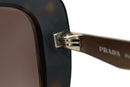 Prada Sunglasses Spr 03Y F 54 19 Au 6S1 140 N