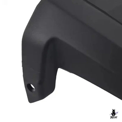 Cowl Fender Mt-15 (2017-2026)