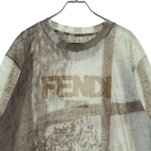 Fendi T -Shirt #M P00544360