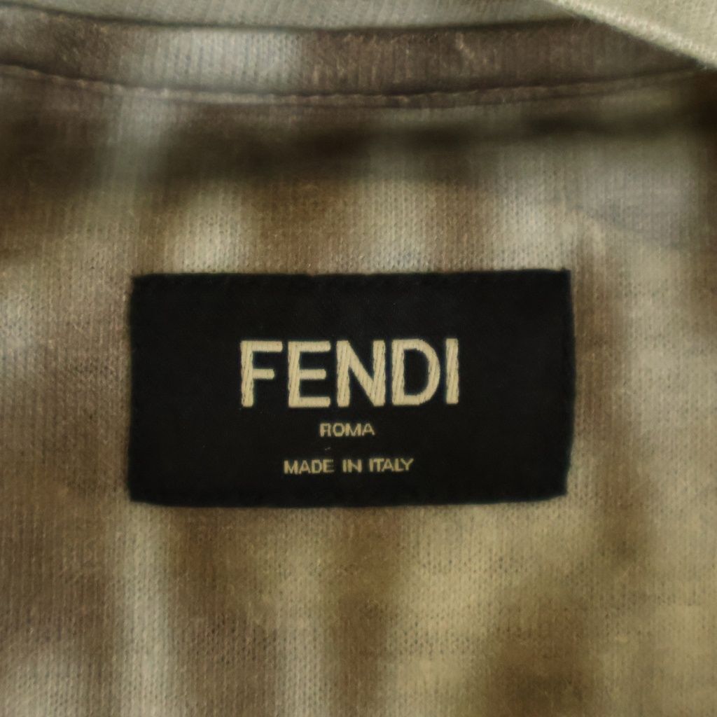 Fendi T -Shirt #M P00544360
