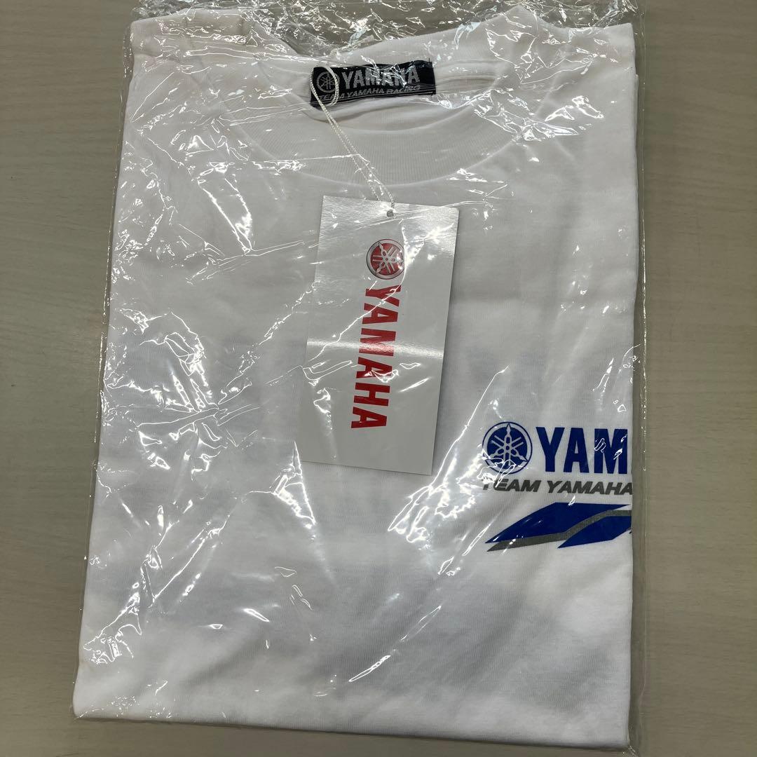 Yamaha T-Shirts Team Racing T
