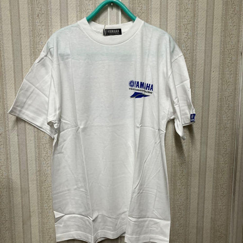 Yamaha T-Shirts Team Racing T
