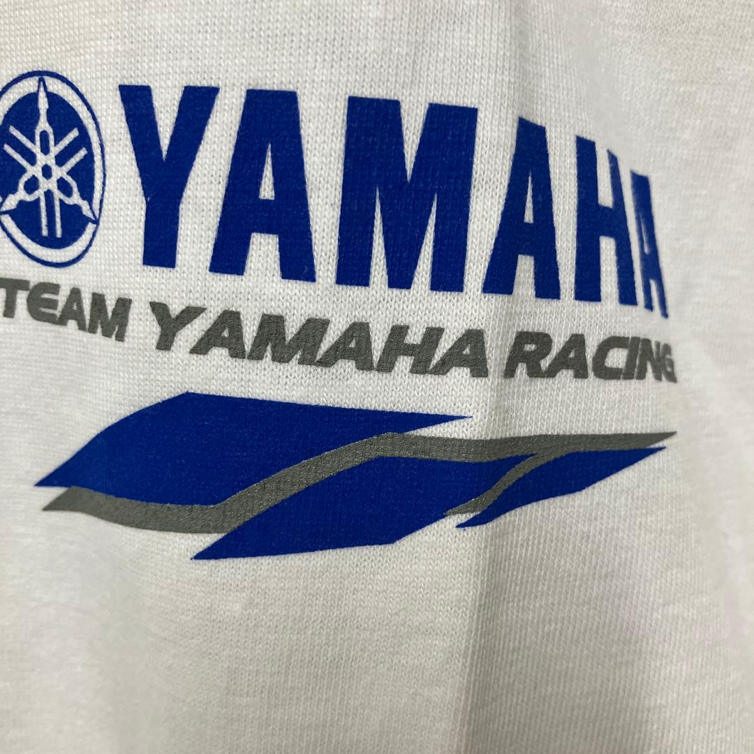 Yamaha T-Shirts Team Racing T