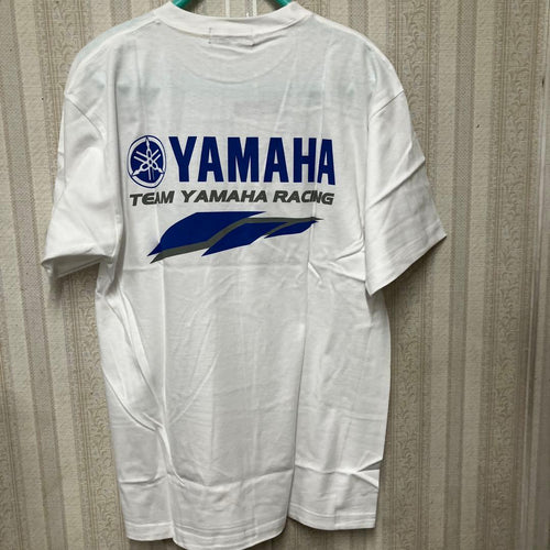 Yamaha T-Shirts Team Racing T