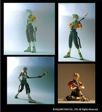 Game Character Play Arts Xiii 14