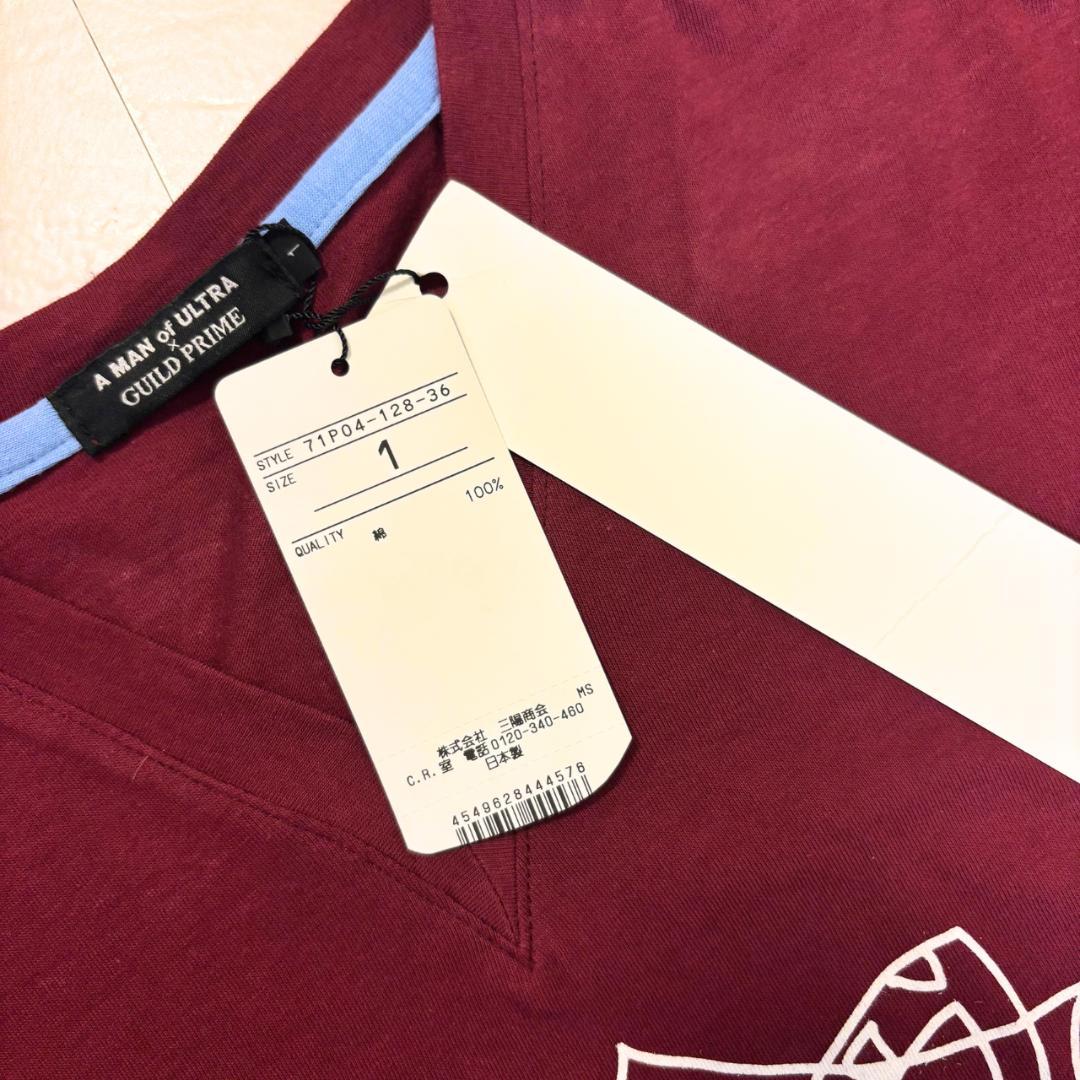 Guild Prime T-Shirts T S