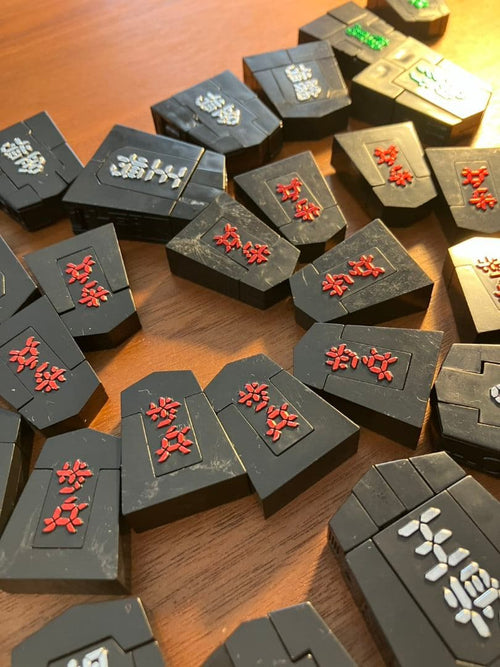 Bandai Shogi