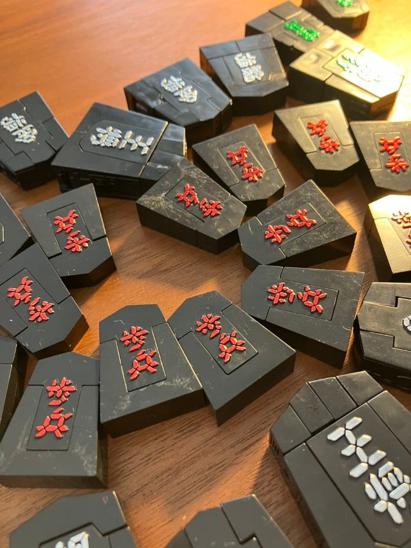 Bandai Shogi