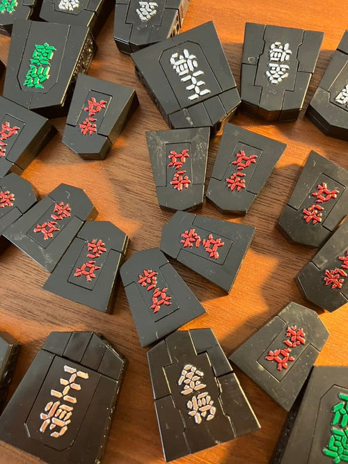 Bandai Shogi