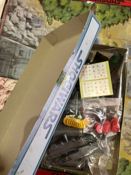 Bandai Shogi
