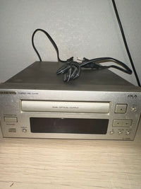Onkyo Cd, Md Cassette Decks C-703X