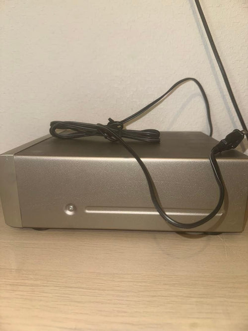 Onkyo Cd Md Cassette Deck C-703X