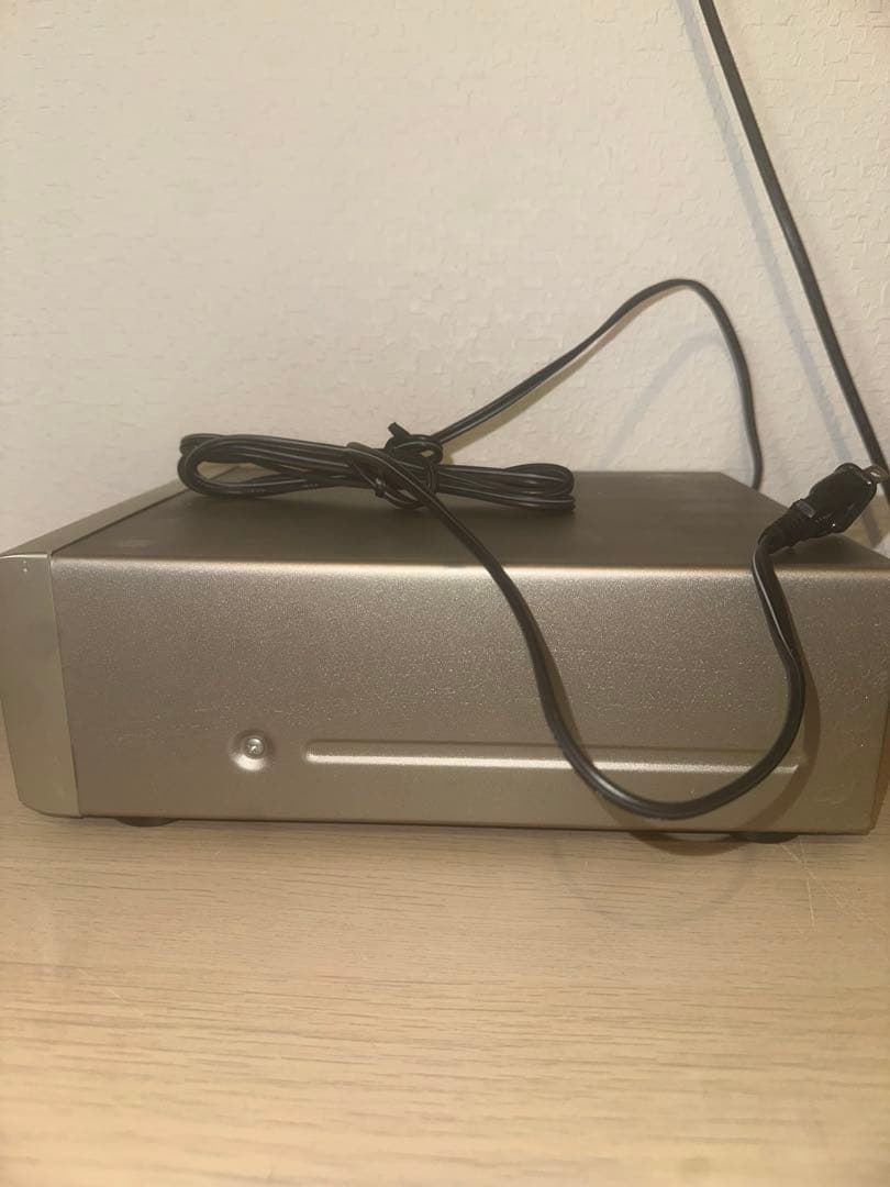 Onkyo Cd Md Cassette Deck C-703X