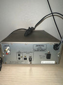 Onkyo Cd Md Cassette Deck C-703X