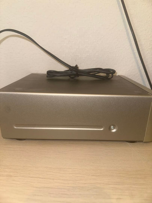 Onkyo Cd Md Cassette Deck C-703X