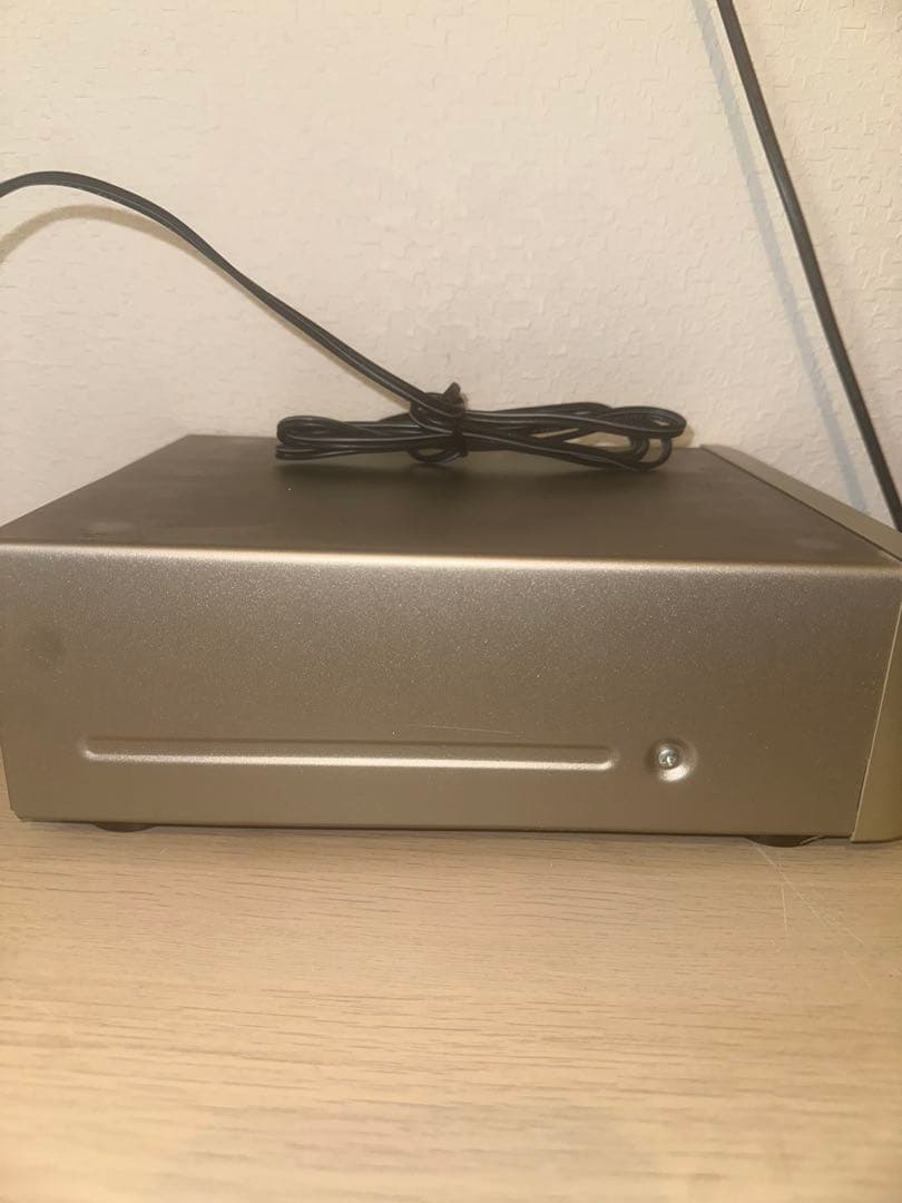 Onkyo Cd Md Cassette Deck C-703X