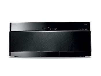 Amplifier Body Onkyo Aero Sound System Ipod Dock Cd Cbx-500(B)