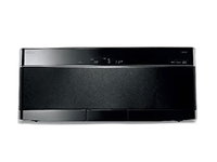 Amplifier Body Onkyo Aero Sound System Ipod Dock Cd Cbx-500(B)