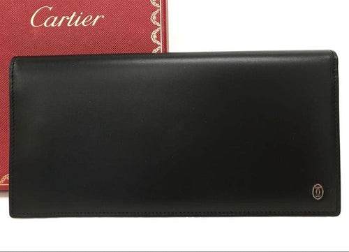 Cartier Long Wallets T05/095