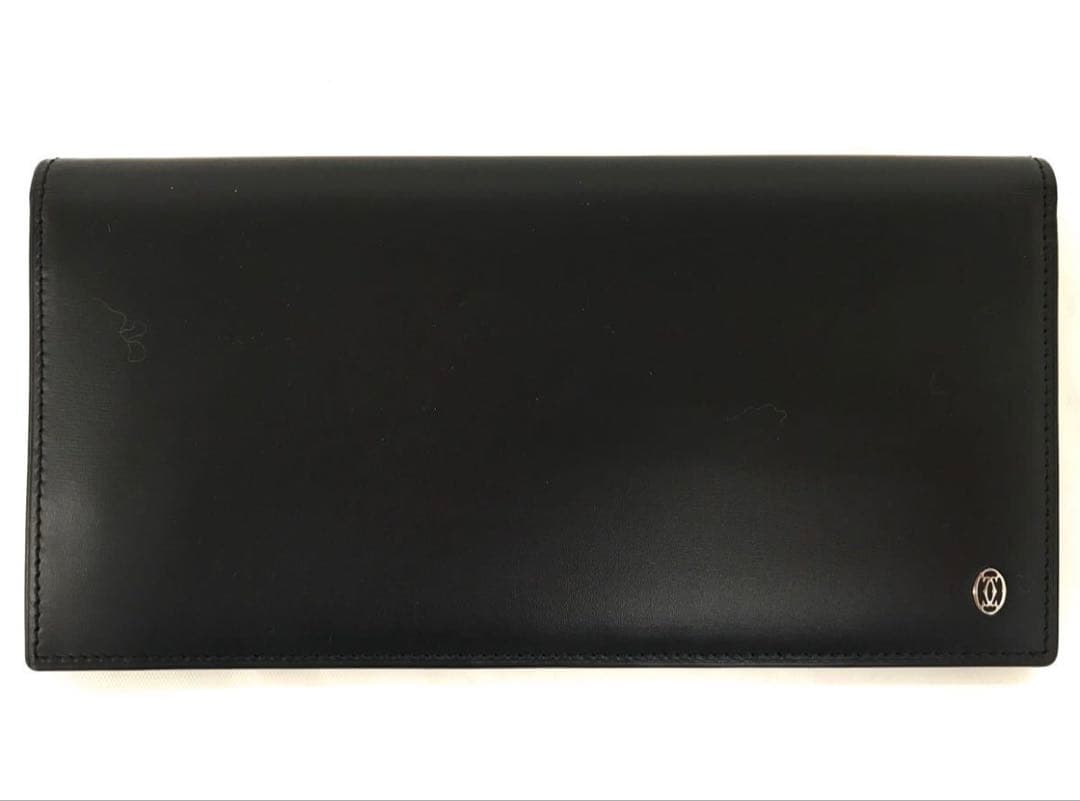 Cartier Long Wallets T05/095