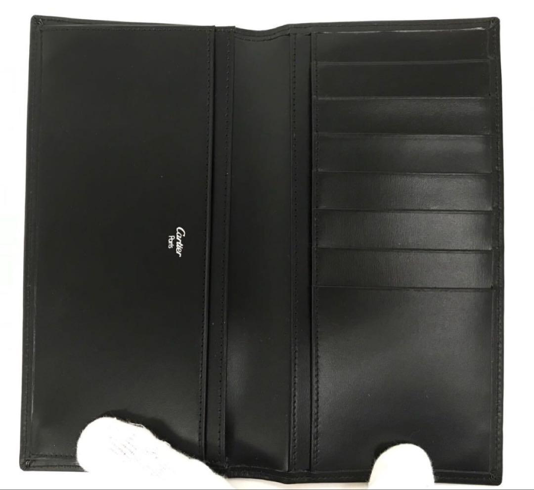 Cartier Long Wallets T05/095
