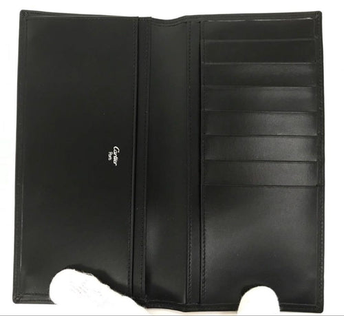 Cartier Long Wallets T05/095