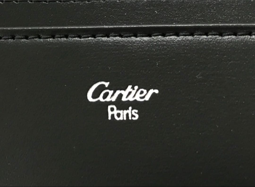 Cartier Long Wallets T05/095