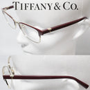 Tiffany Glasses T