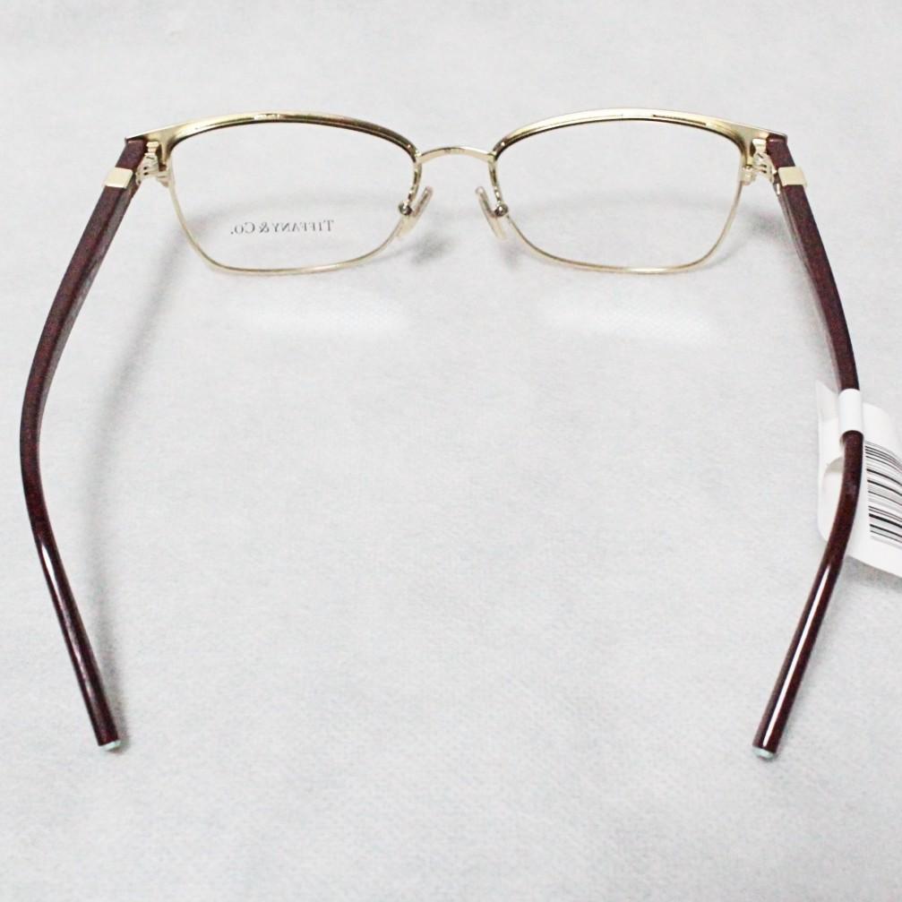 Tiffany Glasses T