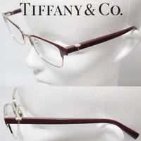 Tiffany Glasses T