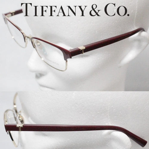 Tiffany Glasses T