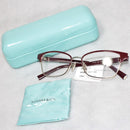 Tiffany Glasses T