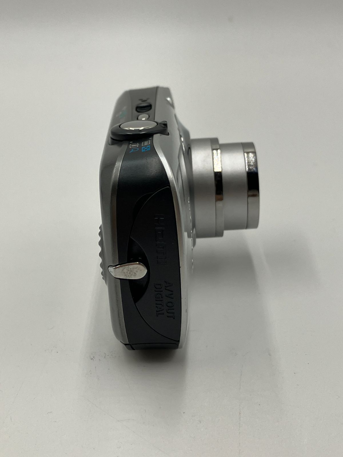Compact Digital Camera Canon Ixy 510 Is