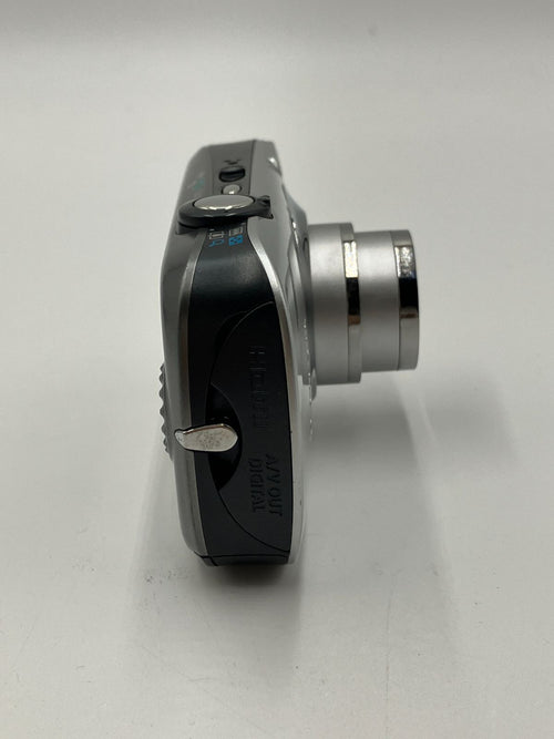 Compact Digital Camera Canon Ixy 510 Is
