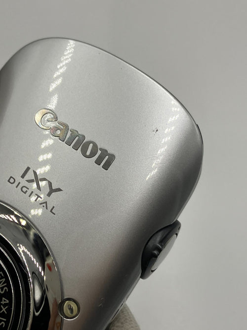 Compact Digital Camera Canon Ixy 510 Is