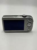 Compact Digital Camera Canon Ixy 510 Is