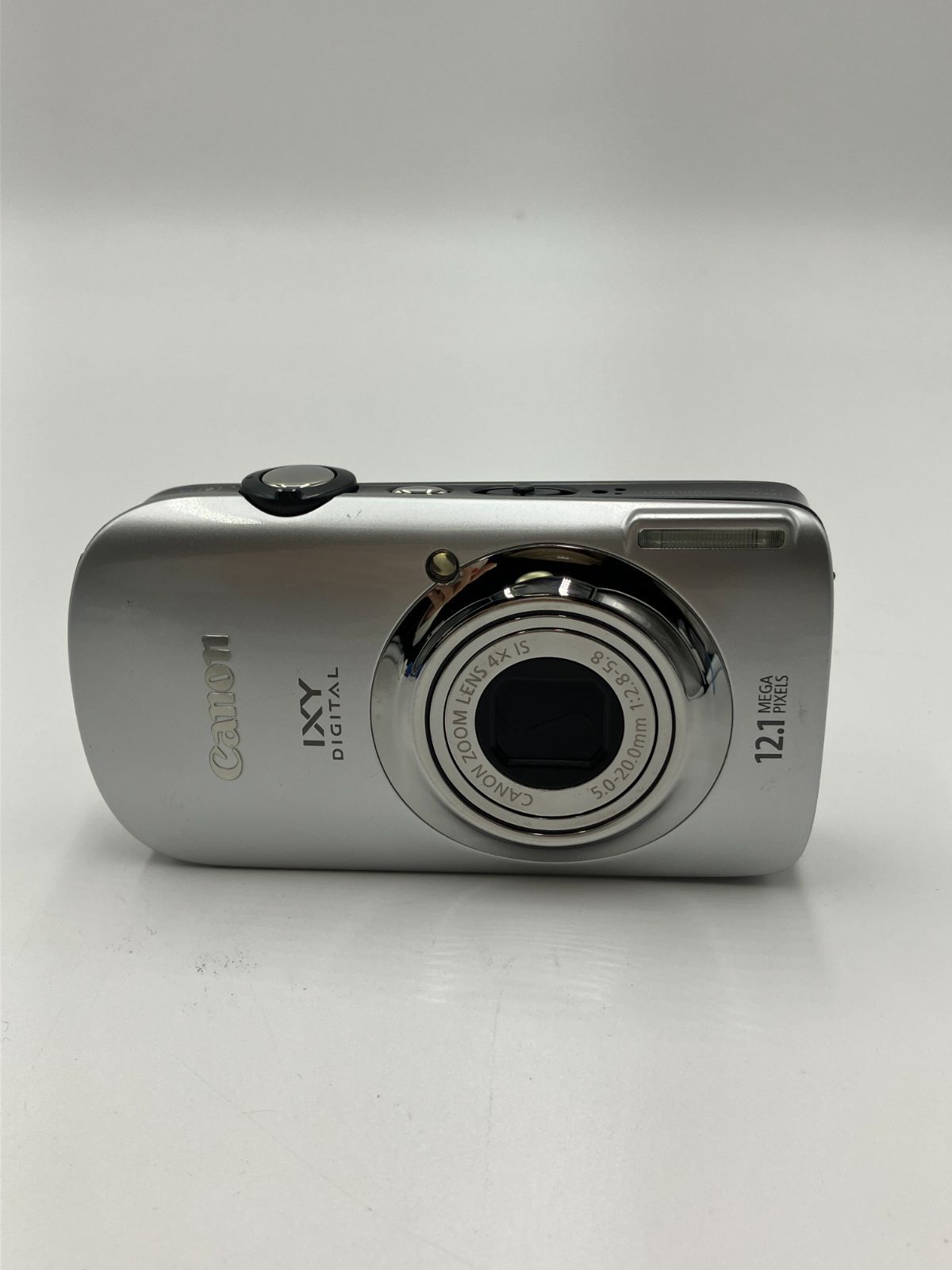 Compact Digital Camera Canon Ixy 510 Is