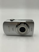 Compact Digital Camera Canon Ixy 510 Is