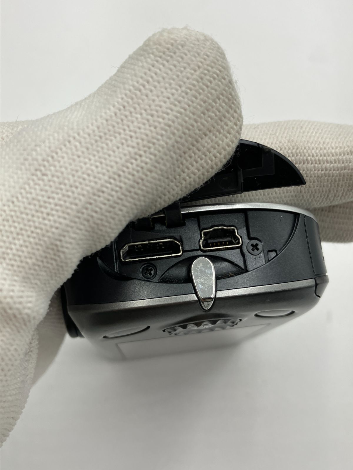 Compact Digital Camera Canon Ixy 510 Is