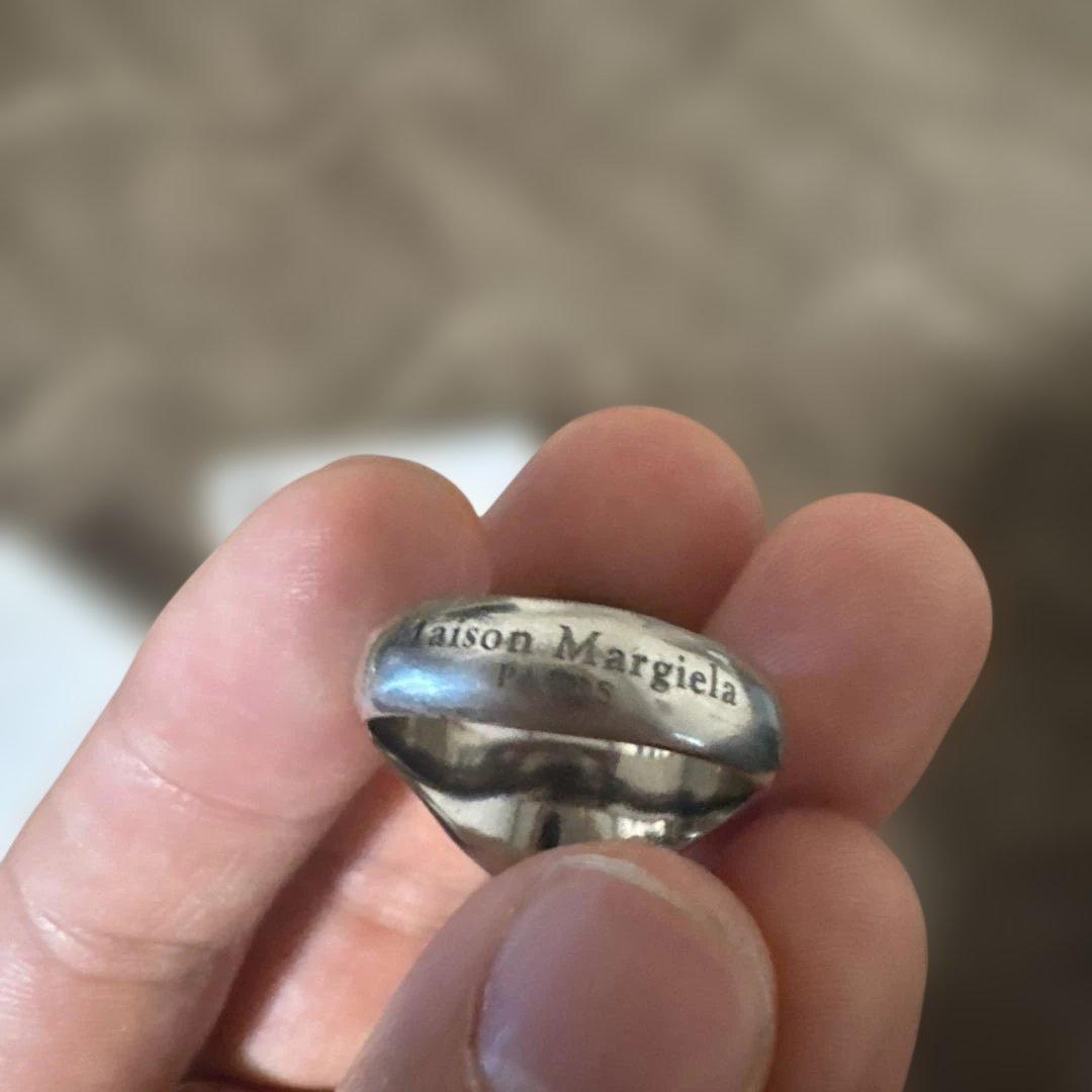 Maison Martin Margiela Rings