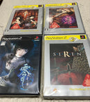 Soft Ps2 Zero Siren